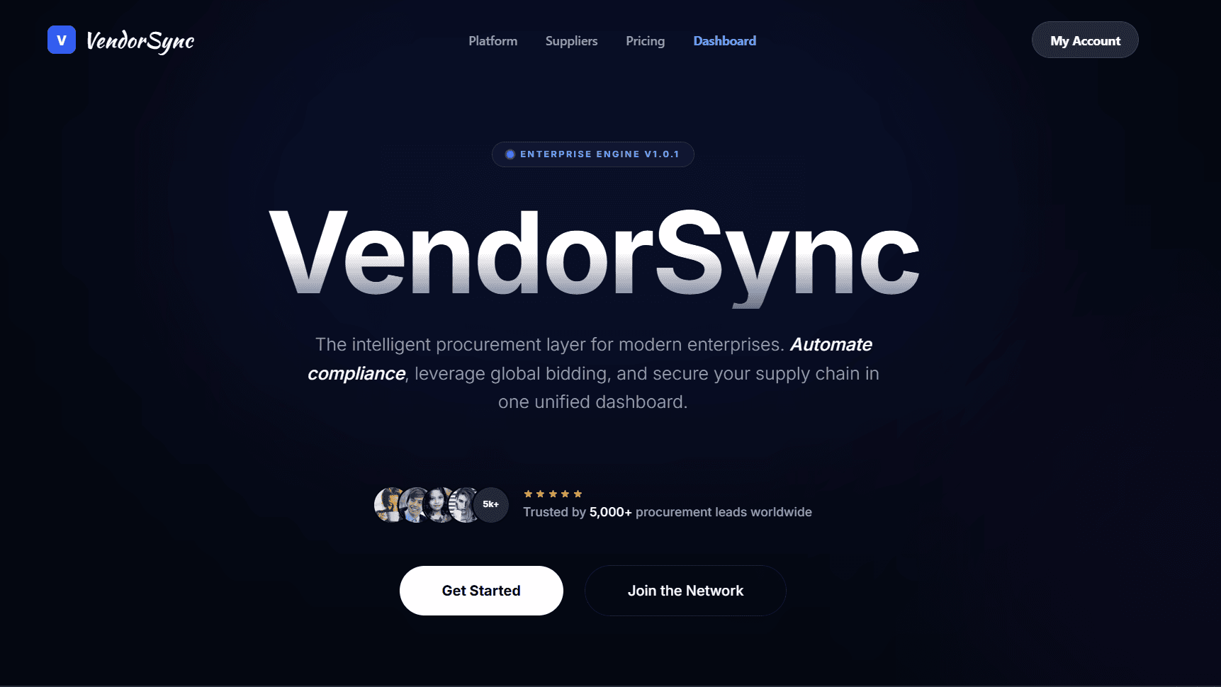 VendorSync