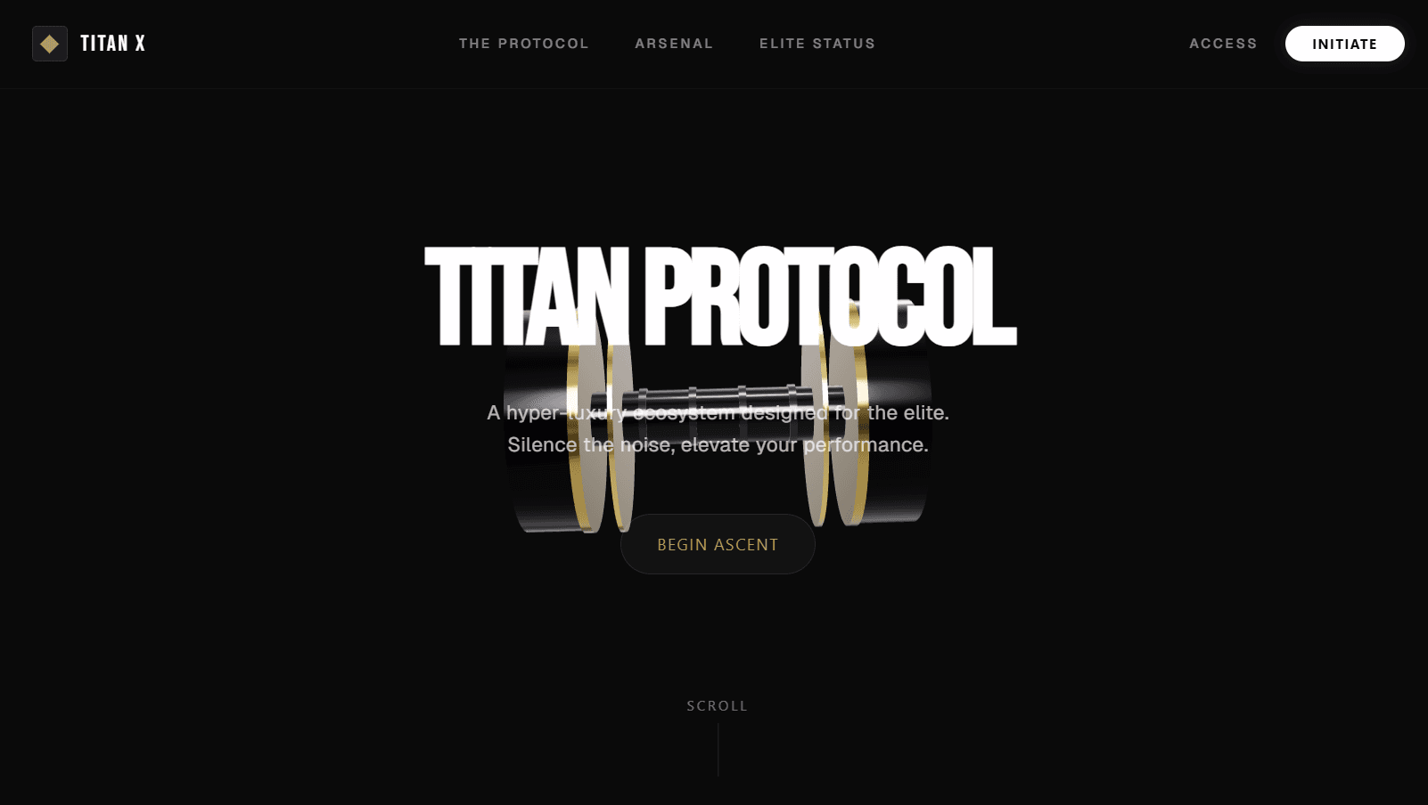 GymFlow - Fitness App